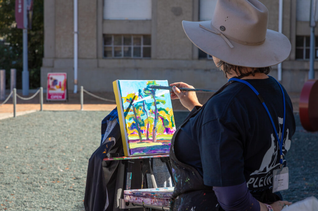 Capital Plein Air Kingston Apr 26-157