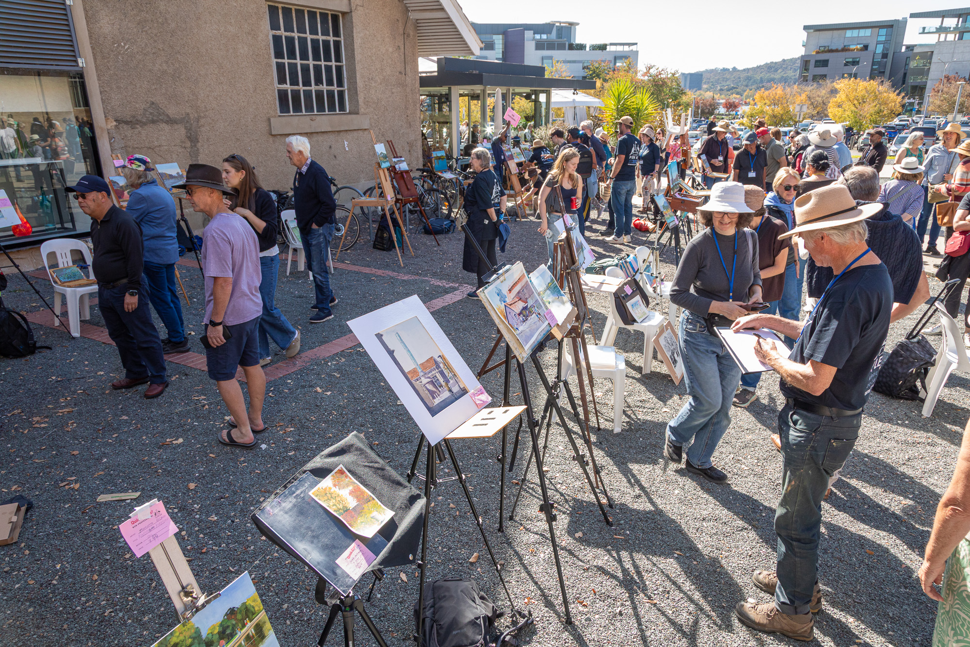 Capital Plein Air Kingston Apr 26-220