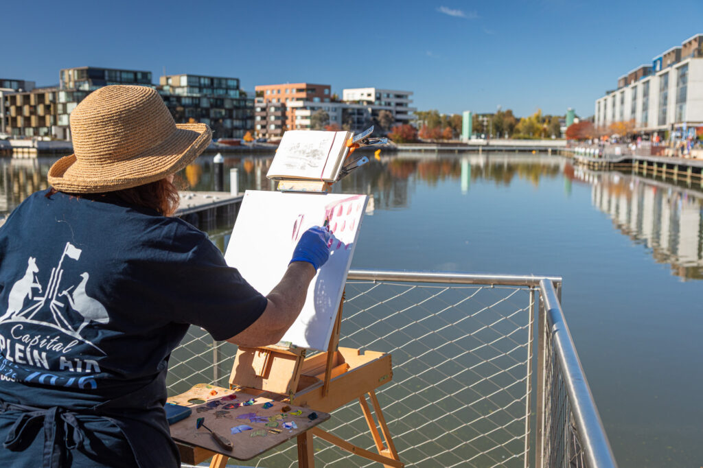 Capital Plein Air Kingston Apr 26-73